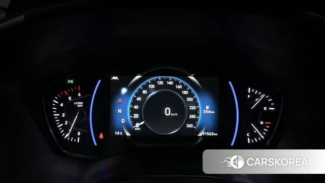 Hyundai Santa Fe TM id 4232939 из Кореи 36