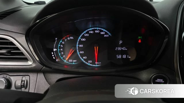 Chevrolet (GM Daewoo) The New Spark id 4525644 из Кореи 34