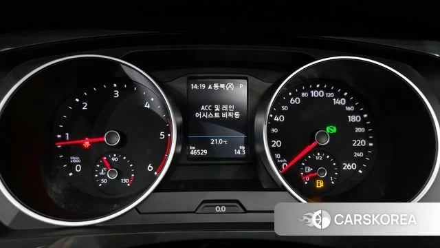 Volkswagen Tiguan second Generation id 4196392 из Кореи 35