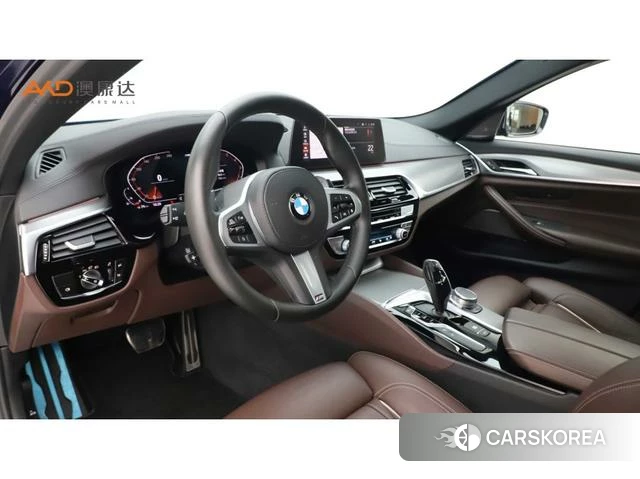 BMW 5 series (imported) id 4210965 из Китая 8