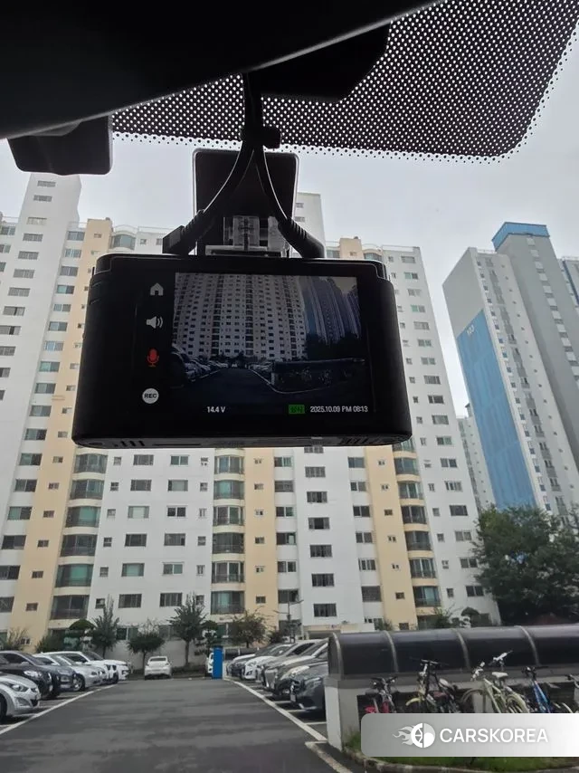 Ssangyong Rexton Sports id 3264934 из Кореи 12