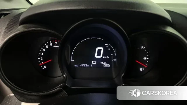 Kia The New Ray id 3474750 из Кореи 18