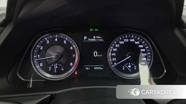 Hyundai Sonata (DN8) id 4745223 из Кореи 30