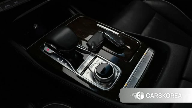 Kia More K9 id 4895446 из Кореи 32