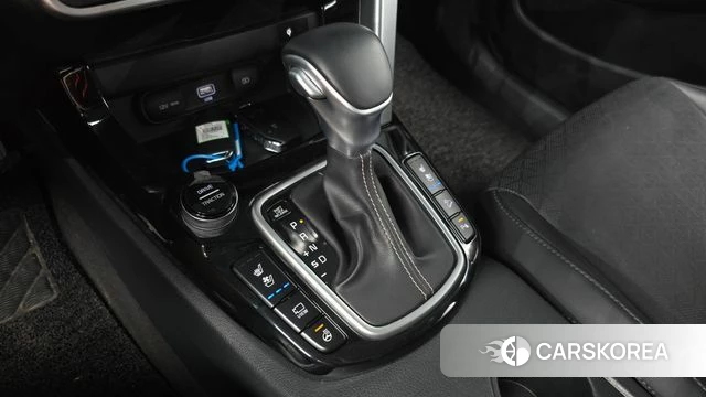 Kia Seltos id 4429823 из Кореи 32