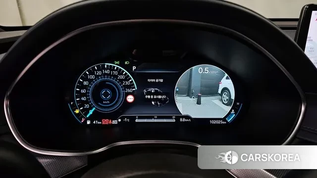 Genesis G80 (RG3) id 3518909 из Кореи 18