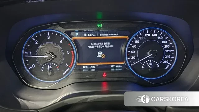 Hyundai Palisade id 3488463 из Кореи 18