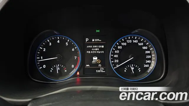 Hyundai The New Kona id 2752423 из Кореи 18