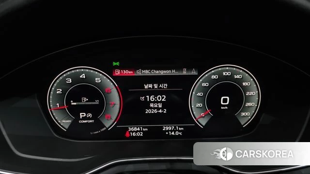 Audi A5 (F5) id 3877036 из Кореи 18