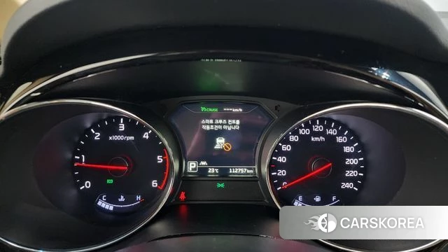 Kia All New Carnival id 4448346 из Кореи 32