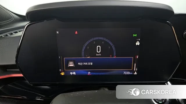 Chevrolet (GM Daewoo) Trax Crossover id 3288838 из Кореи 18