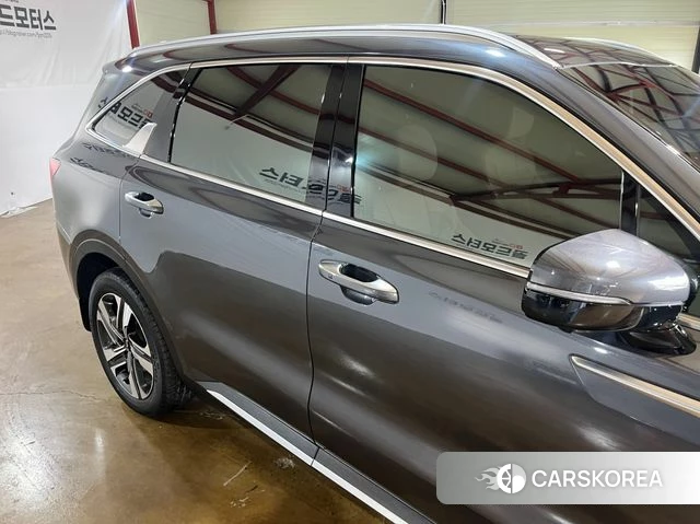 Kia Sorento 4th Generation id 4592859 из Кореи 18