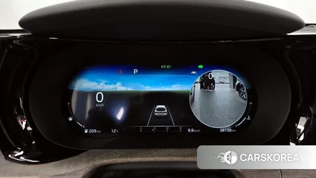 Kia K5 3rd generation id 3747500 из Кореи 18