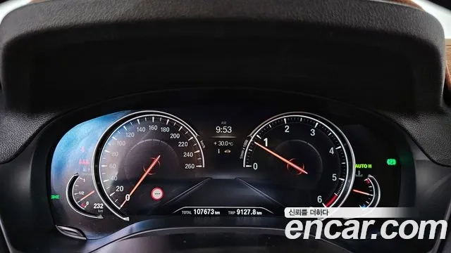 BMW X3 (G01) id 2922795 из Кореи 18