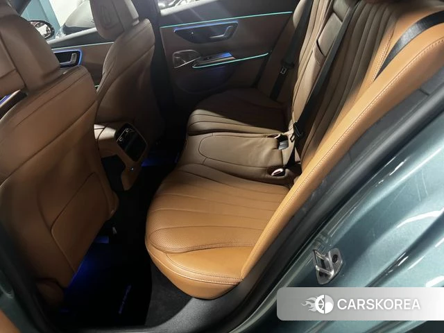 Mercedes-Benz E-Class W214 id 4607469 из Кореи 12