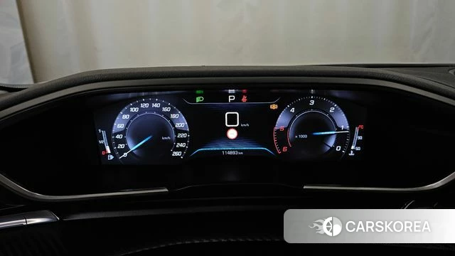 Peugeot 508 second Generation id 4780886 из Кореи 29