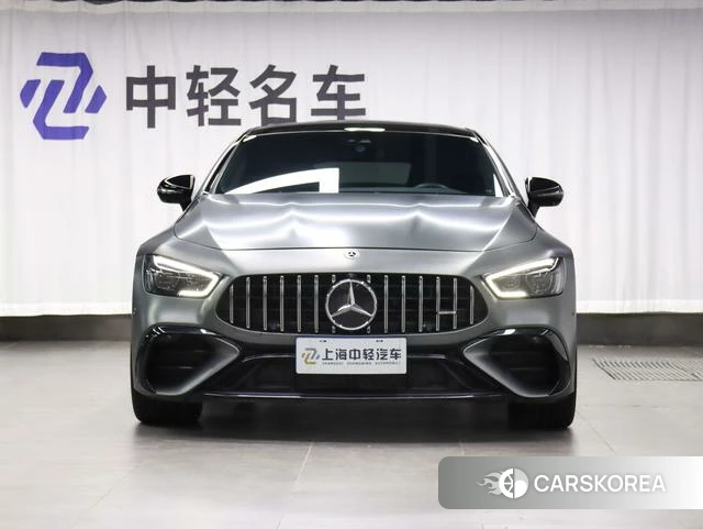 Mercedes-Benz AMG GT id 4329081 из Китая 25