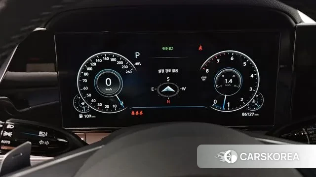 Hyundai The New Grandeur IG id 3059998 из Кореи 18