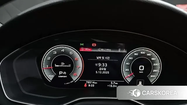 Audi A4 (B9) id 3448637 из Кореи 18