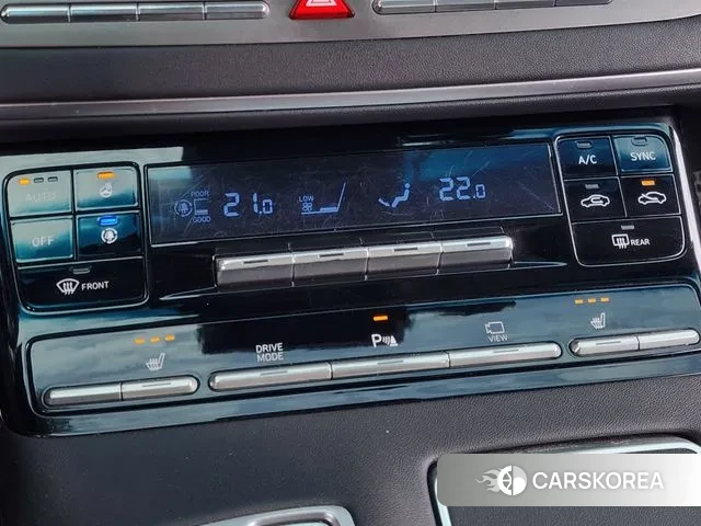 Hyundai The New Grandeur IG id 3722919 из Кореи 8