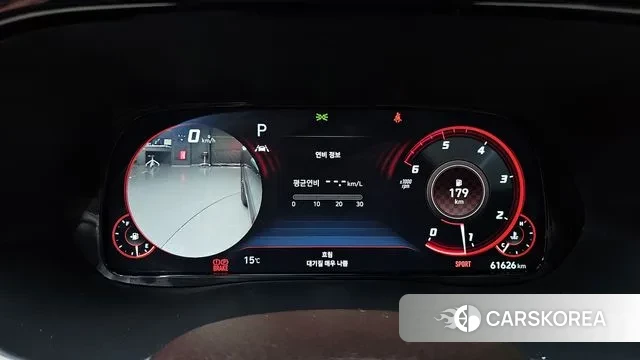 Hyundai Palisade id 3412239 из Кореи 18