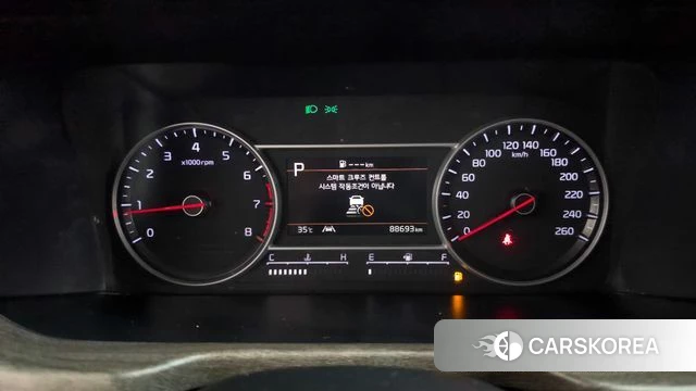 Kia Sorento 4th Generation id 4657502 из Кореи 31