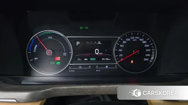 Kia Sorento 4th Generation id 3023912 из Кореи 18