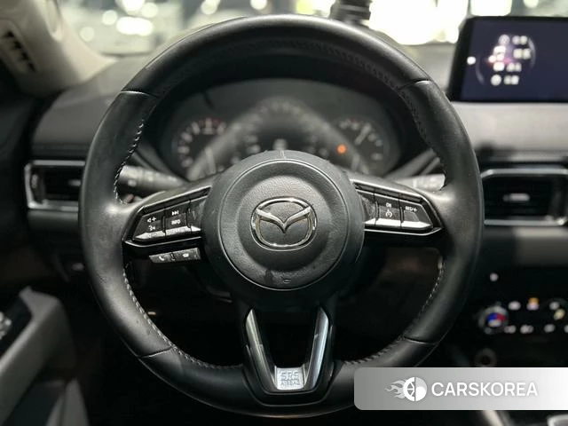 Mazda CX-5 id 4278848 из Китая 34