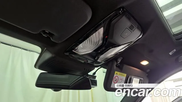 BMW X3 (G01) id 2665901 из Кореи 18