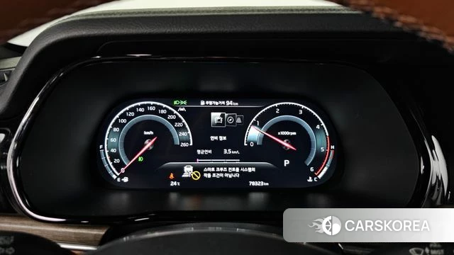 Kia Mohave Master id 4422726 из Кореи 18