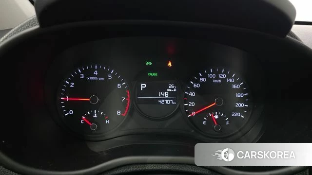 Kia All New Morning (JA) id 4759918 из Кореи 18
