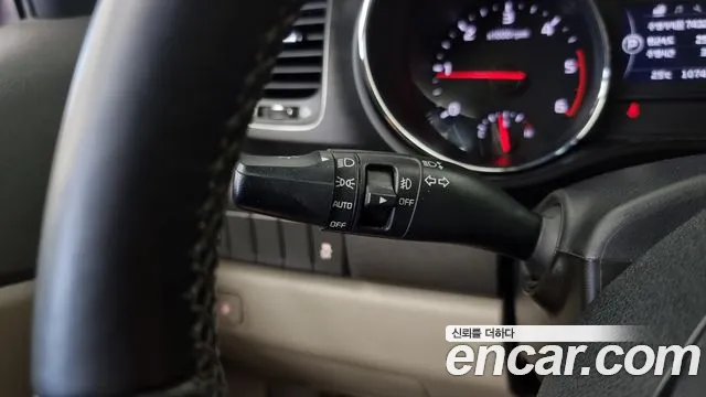 Kia All New Carnival id 2785684 из Кореи 18