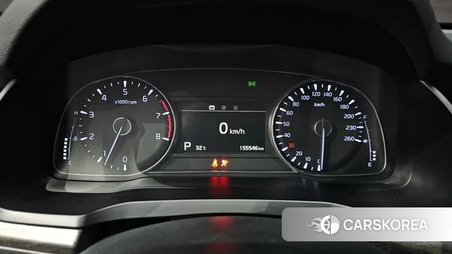 Kia K7 Premier id 4780756 из Кореи 18