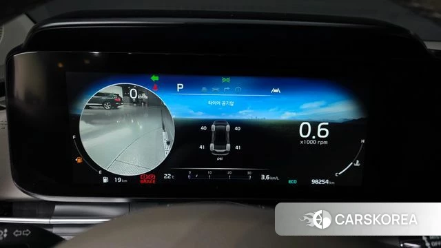 Kia Carnival 4th generation id 4793792 из Кореи 36