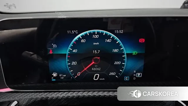 Mercedes-Benz A-Class W177 id 3493963 из Кореи 18