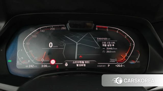 BMW X7 (G07) id 3924131 из Кореи 18