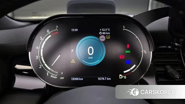 Mini Cooper Convertible id 2984141 из Кореи 18