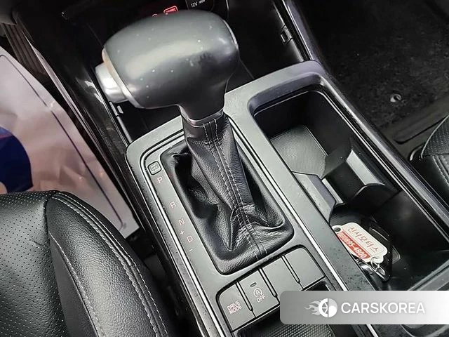 Kia The New Sorento id 3820914 из Кореи 17