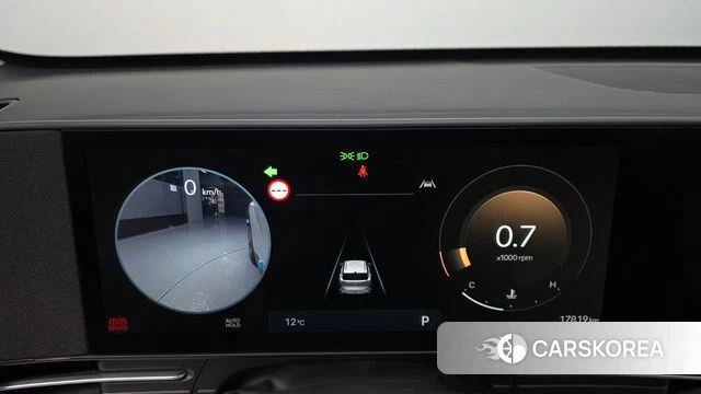 Hyundai Kona (SX2) id 3883741 из Кореи 18