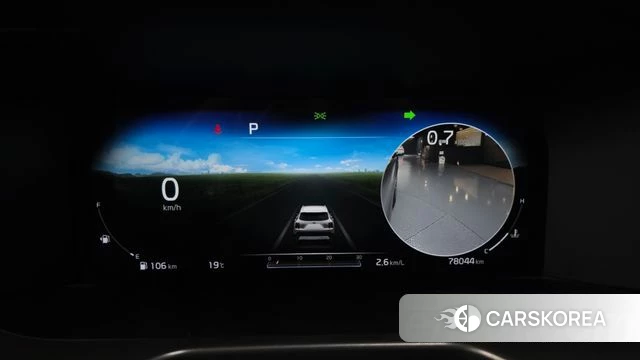 Kia Sorento 4th Generation id 4344983 из Кореи 18
