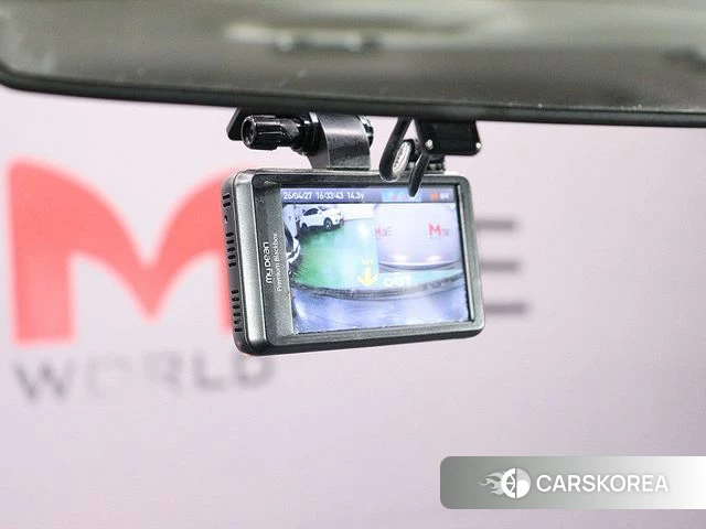 Hyundai The New Grand Starex id 4225865 из Кореи 18