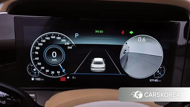 Hyundai The New Grandeur IG id 3612206 из Кореи 18