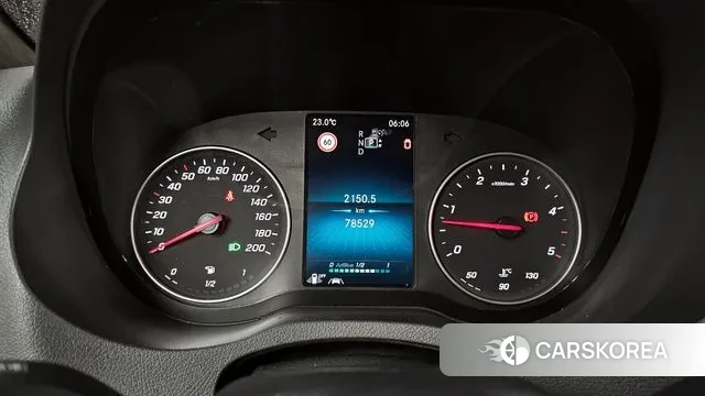 Mercedes-Benz Sprinter id 3148513 из Кореи 18