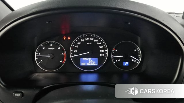 Hyundai The New Grand Starex id 3821017 из Кореи 18