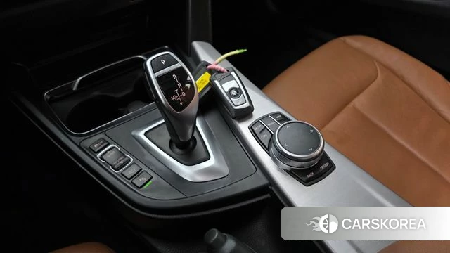 BMW 4 Series (F32) id 3955074 из Кореи 18