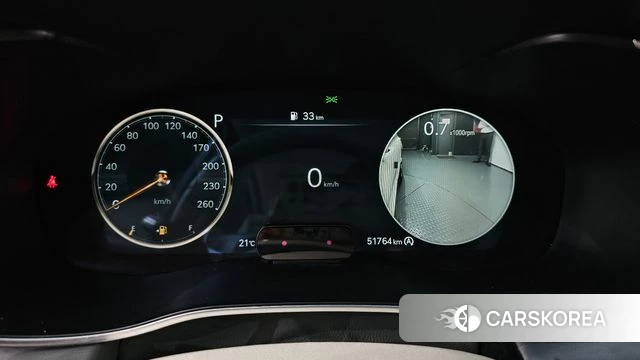 Genesis The New G70 id 3954464 из Кореи 18