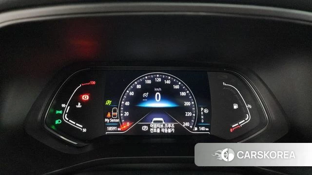 Renault Korea (Samsung) XM3 id 4500319 из Кореи 30