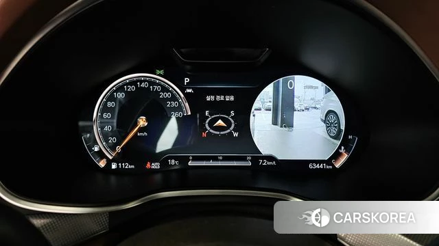 Genesis G80 (RG3) id 4303864 из Кореи 34