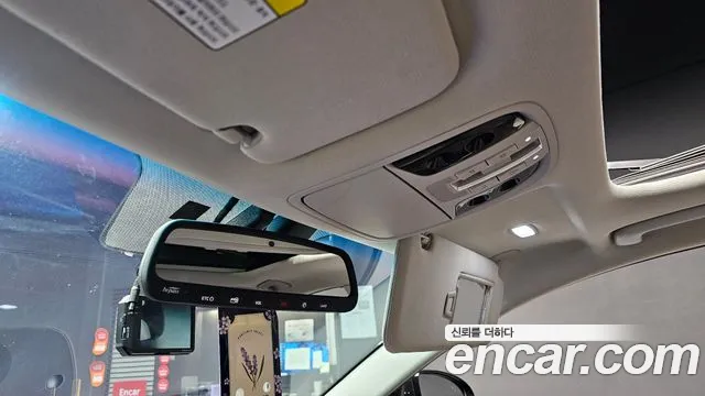 Kia Come New K7 id 2635171 из Кореи 18