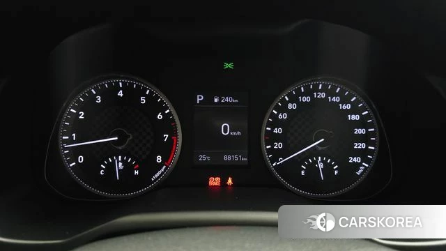 Hyundai The New Avante AD id 4331387 из Кореи 28